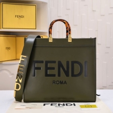 Fendi Shopping Bags